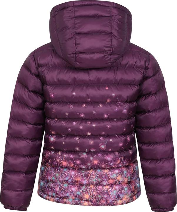 Immagine prodotto Mountain Warehouse Seasons Giacca Imbottita Denti di Leone Bambini (158)