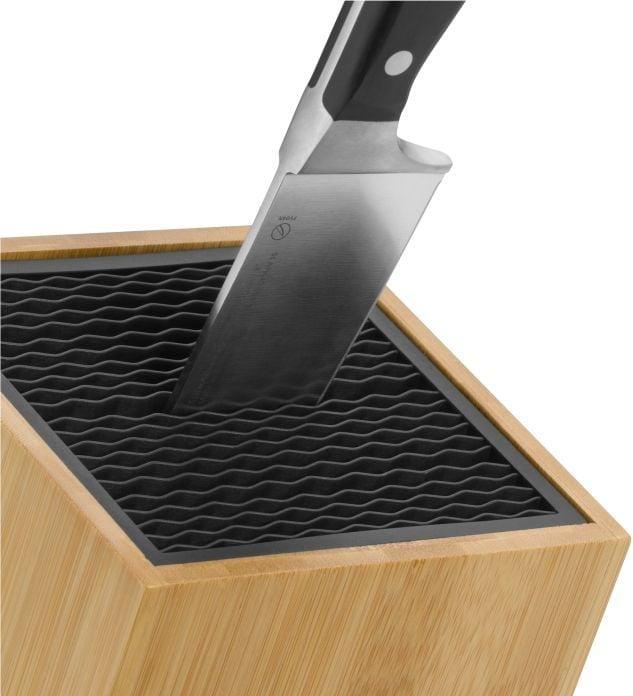 Produktbild WMF Spitzenklasse Plus Messerblock mit sechsteiligem Messerset