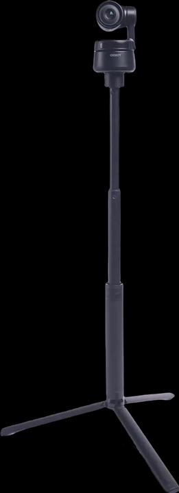 Produktbild Obsbot Extendable Tripod (Metall, Kunststoff)