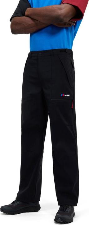 Image du produit Berghaus U Storm 25 Cargo Pant (Hose) (M)