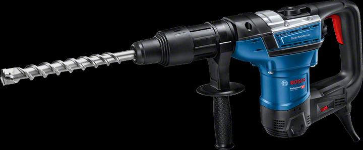 Produktbild Bosch Professional GBH 5-40 D (Netzbetrieb)