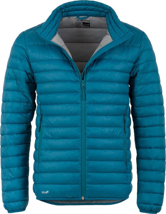 Produktbild Highlander Fara Insulated Jkt Petrol Xlarge (XL)