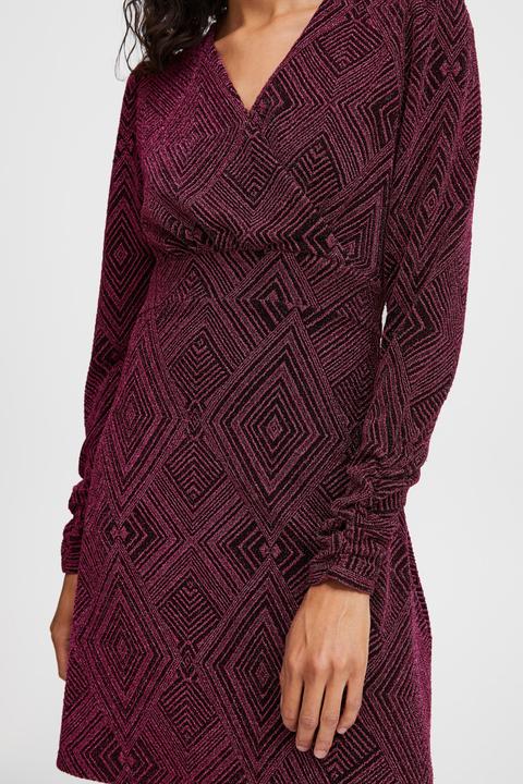 Image du produit B.young BYRIMLO DRESS - Robe - 20814161 (XXL)