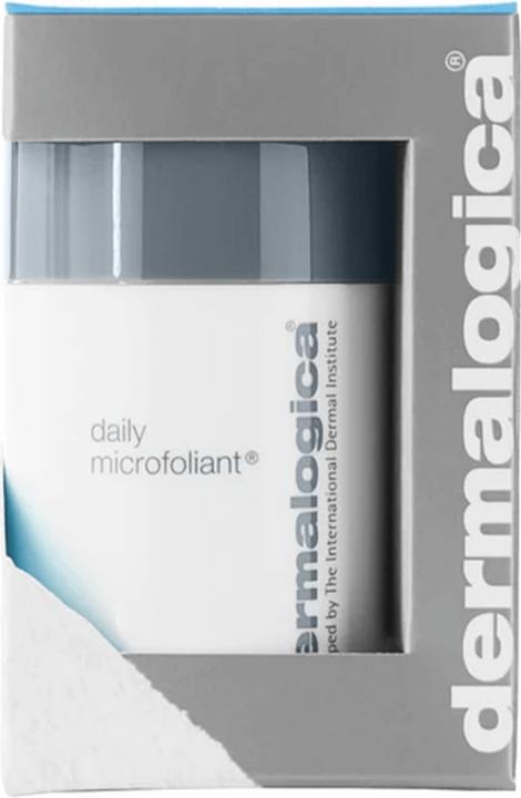 Actual product image Dermalogica Daily Microfoliant (Exfoliation, 13 ml)