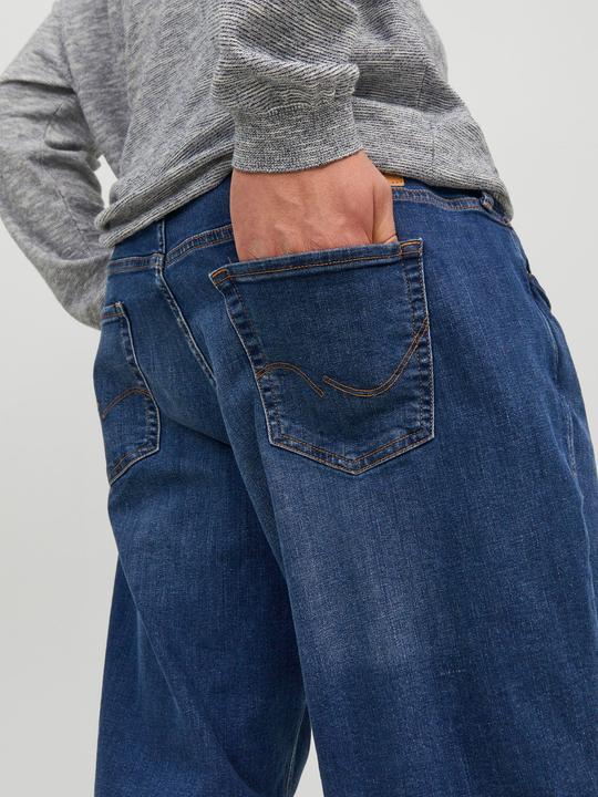 Produktbild Jack & Jones Mike Original AM 782 Plus Size Comfort Fit Jeans (50)