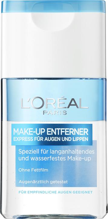 Produktbild L'Oréal Paris Skin Other Sub-Brds (Make-Up Entferner, 125 ml)