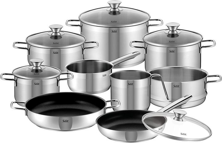 Produktbild Silit Pisa (Kochtopf)