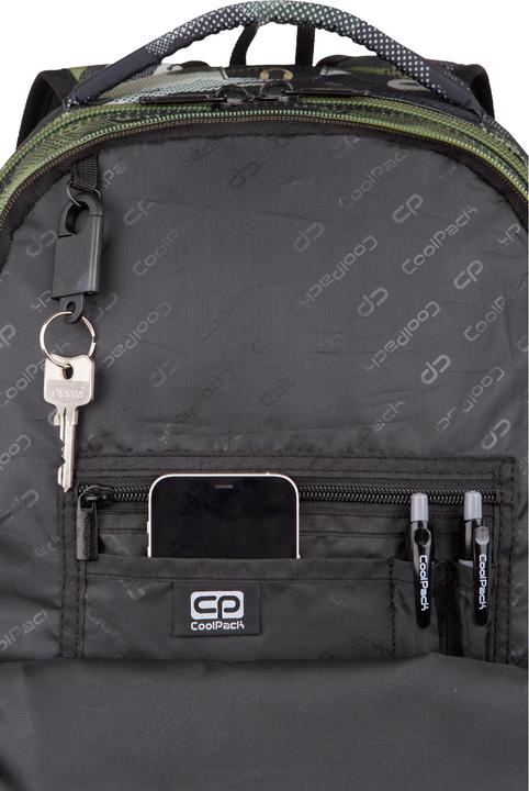 Actual product image Coolpack BREAK - Rucksack (29 l)