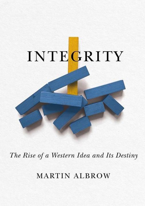Produktbild Integrity (Englisch, M Albrow, 2024)
