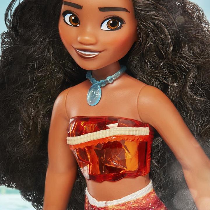 Image du produit Disney Princess Brillant Moana