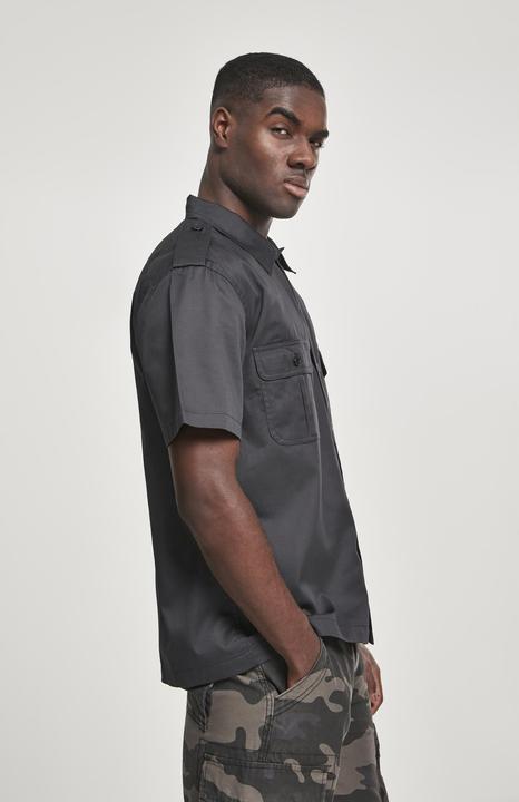 Image du produit Brandit Short Sleeves US Shirt (4XL)