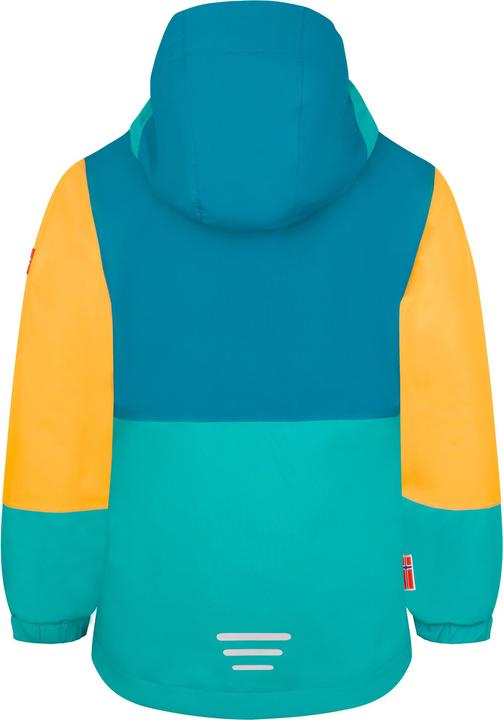 Produktbild Trollkids Kid's Kjerak 3in1 Jacket (152)
