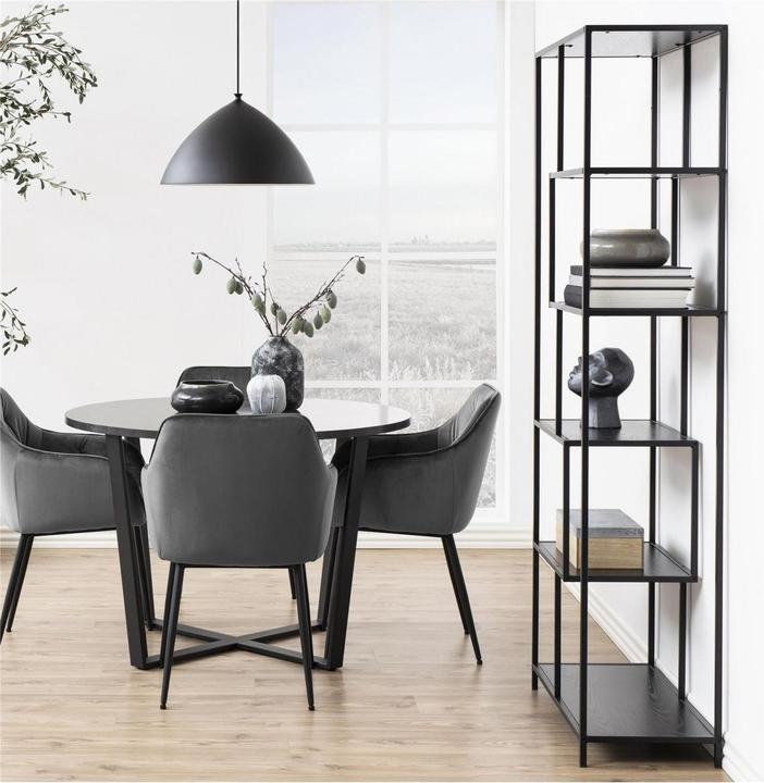 Actual product image AC Design Seaford (77 x 35 x 185 cm)