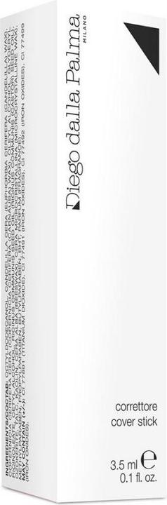 Produktbild Diego dalla Palma Cover 03 (Rosy Beige)