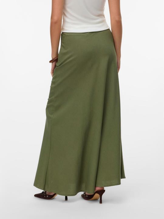 Produktbild Vero Moda VMJESSICA Hohe Taille Langer Rock Rock (S)