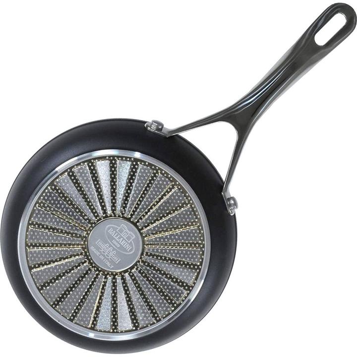 Image du produit Ballarini Alba (20 cm, Poêle à frire, Fonte d'aluminium)