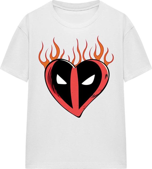 Produktbild Deadpool TShirt (XXL)