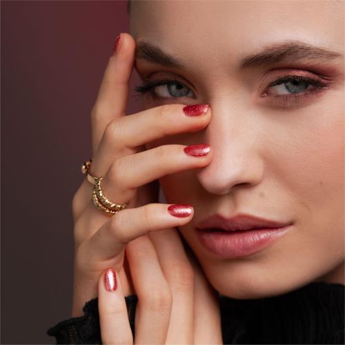 Image du produit Gabriella Salvete Over The Moon GeLove (03 Eclipse, Vernis à ongles effet gel)