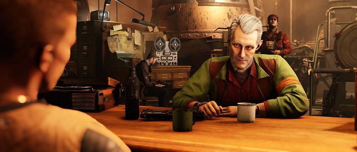 Immagine prodotto Bethesda Wolfenstein 2: Il nuovo colosso (PS4, DE)