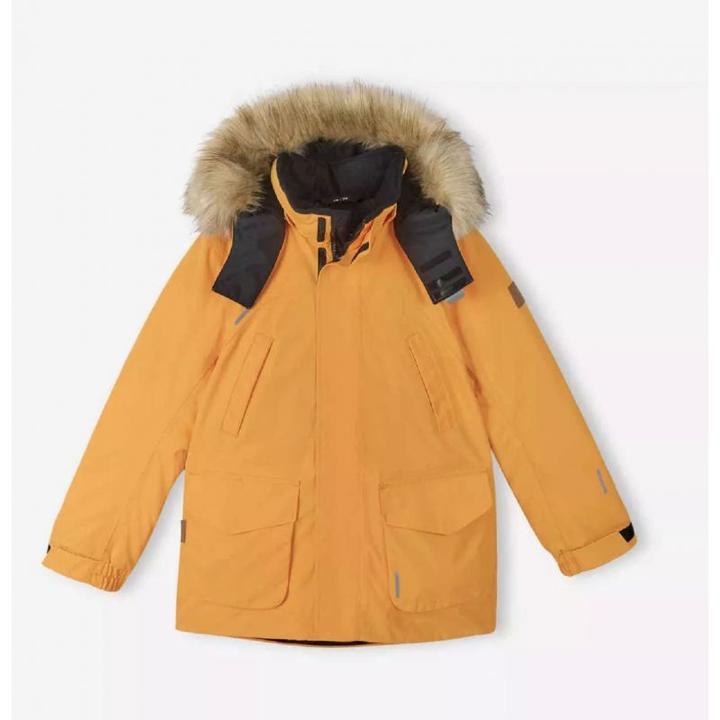 Actual product image Reima Serkku Down Jacket (104)