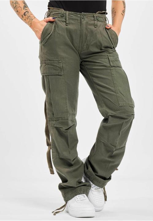 Image du produit Brandit M-65 Cargo Pants (30)