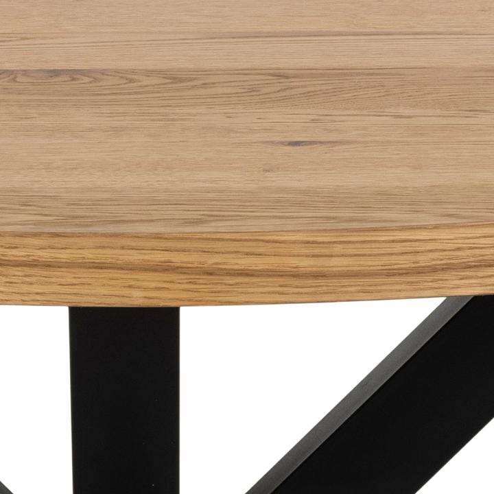 Image du produit AC Design Kirchentellinsfurt (Ø 120 x 76.5 cm)