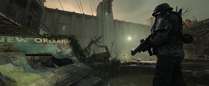 Immagine prodotto Bethesda Wolfenstein 2: Il nuovo colosso (PS4, DE)