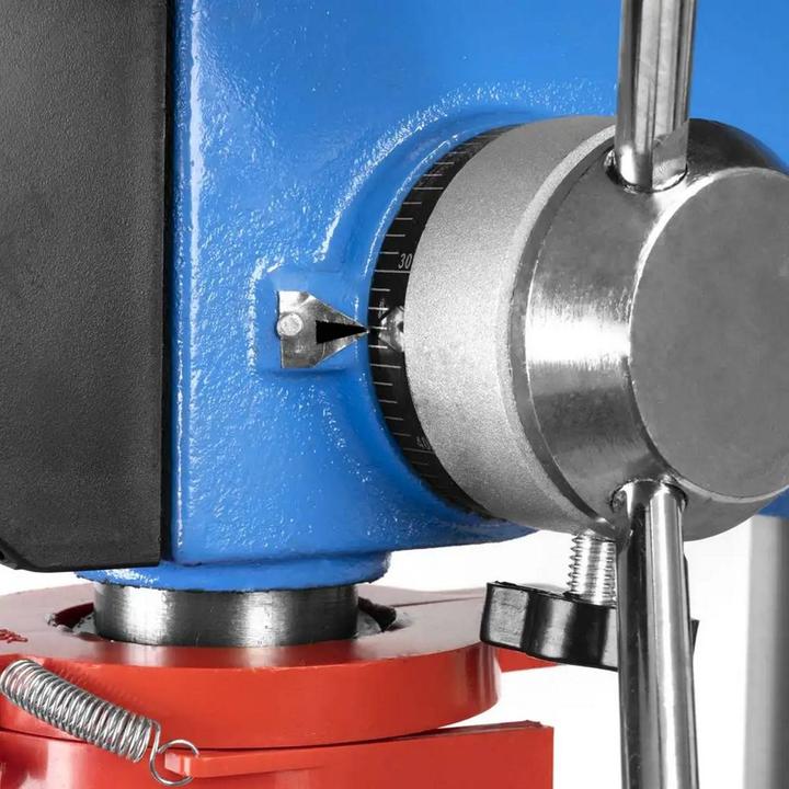 Actual product image Güde Bench drill GTB 16/605 (55202)