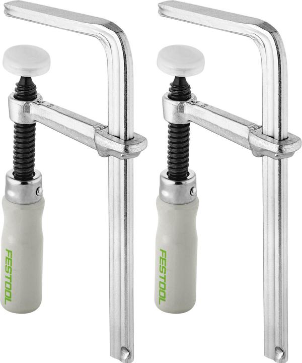 Produktbild Festool Schraubzwinge FSZ 120 (120 mm)