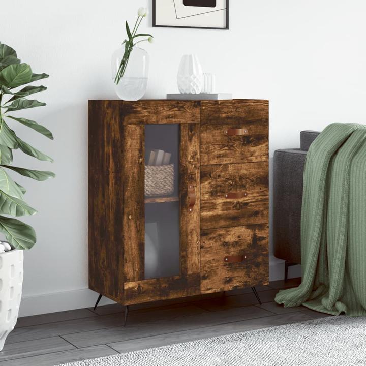 Image du produit VidaXL Voltan (69.5 x 34 x 90 cm)