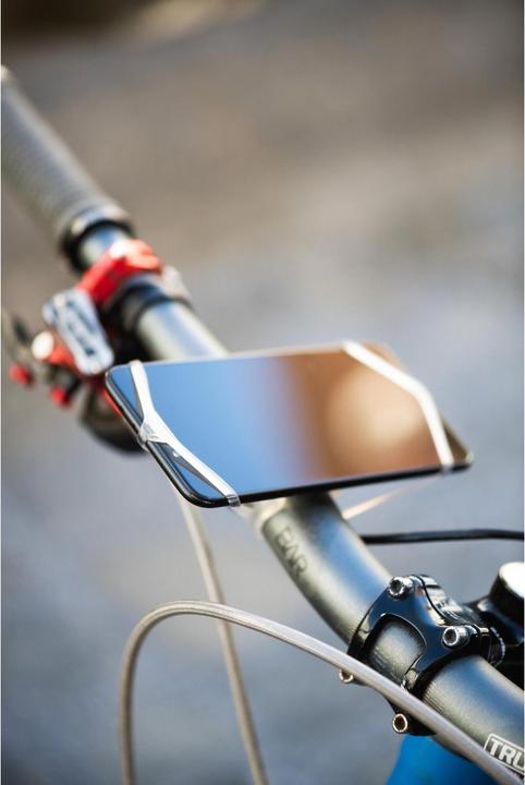 Produktbild Finn Universal Fahrrad Halterung
