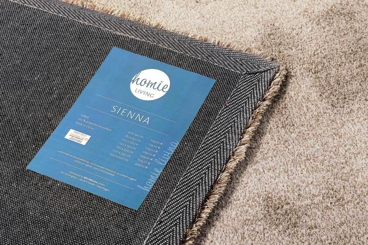Image du produit Homie Living Sienna (80 x 150 cm)