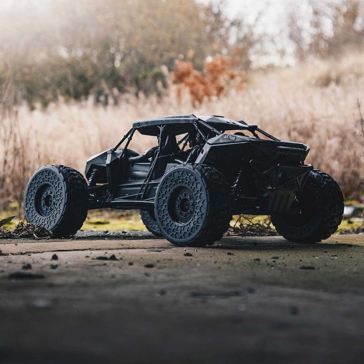 Actual product image Arrma Fireteam 6S (RTR Ready-to-Run)