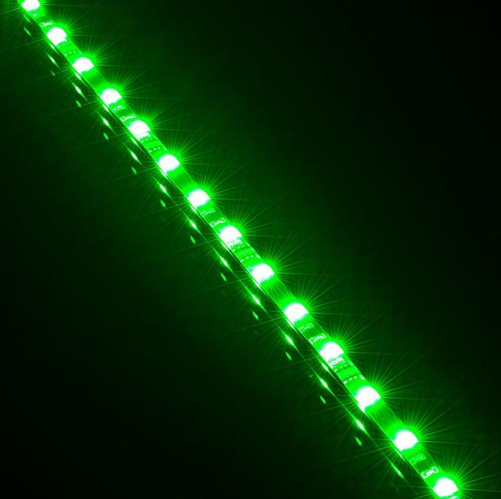 Immagine prodotto Deepcool RGB 350 LED per interni (Multicolore)