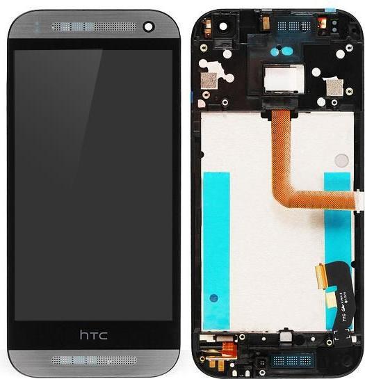 Produktbild CoreParts HTC One Mini 2 LCD Screen and (Display, HTC One Mini 2)