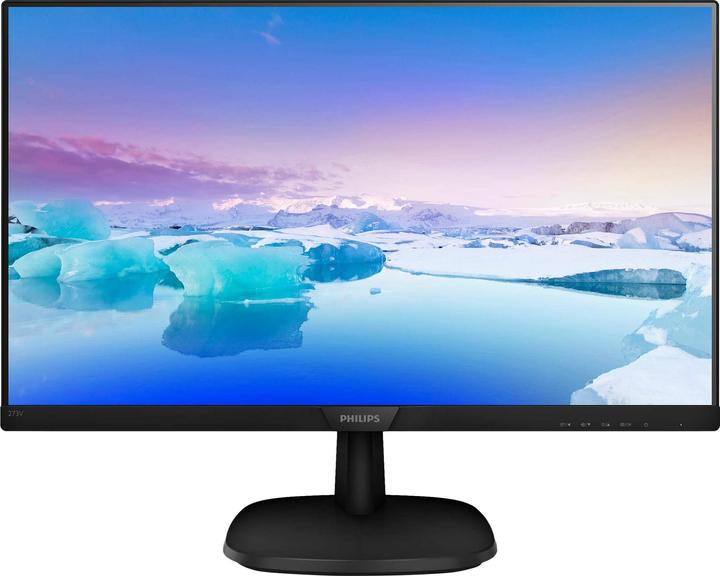 Philips 273v7qdsb/00 (1920 x 1080 Pixel, 27")