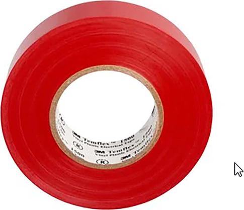 Image du produit 3M Temflex 1500 (15 mm)