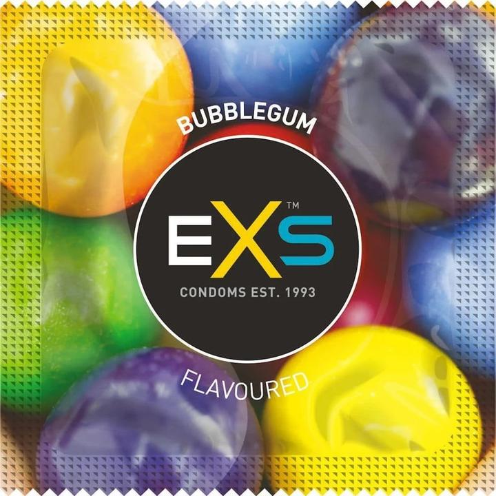 Produktbild EXS Mixed Flavoured (12 Stk.)