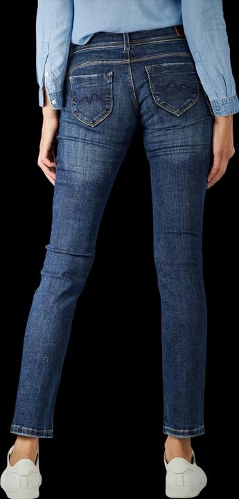 Produktbild Pepe Jeans New Brooke rinse powerflex (W26/L32)