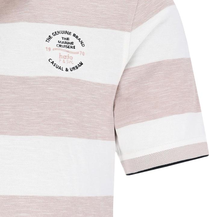 Produktbild Hajo 2er Pack Riviera Poloshirt (48, S)