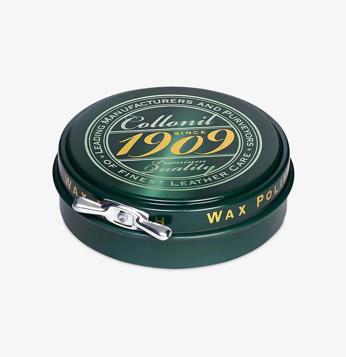 Produktbild Collonil Wax Polish (1 x, 75 ml)