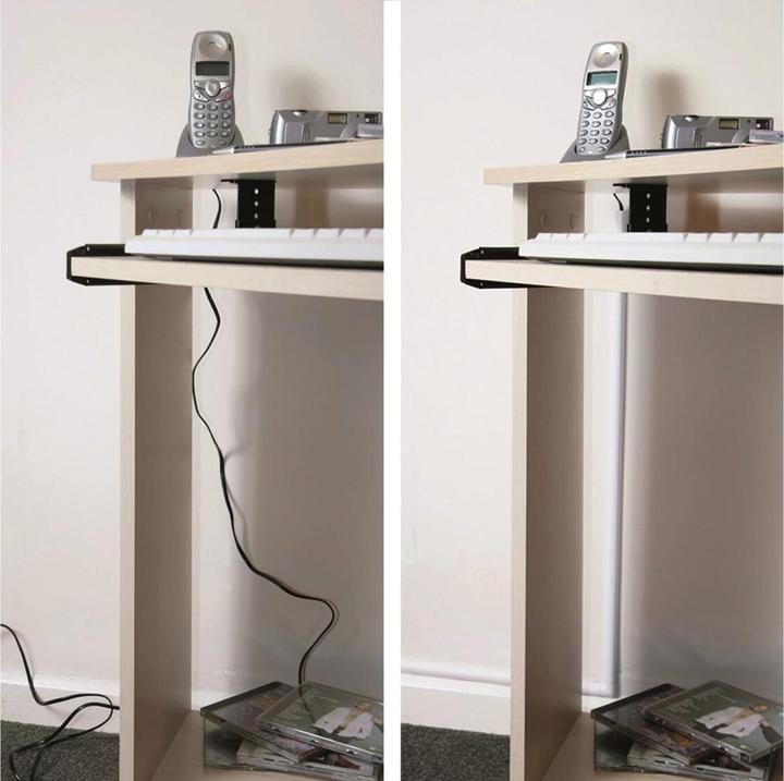 Produktbild Steffen D-Line (Kabelkanal, 200 cm)