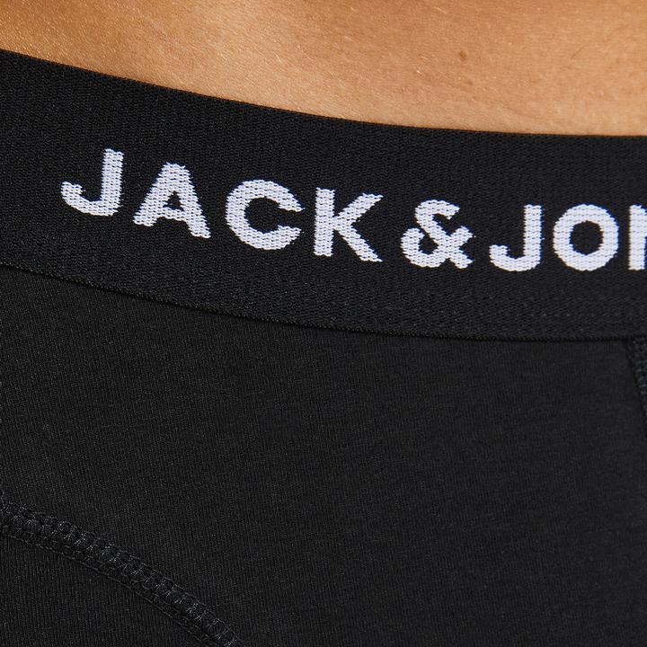 Immagine prodotto Jack & Jones 10er Pack Basic Retro Short / Pant (S, confezione da 10)