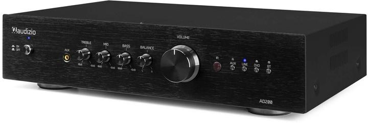Audizio AD200B (Amplifier)