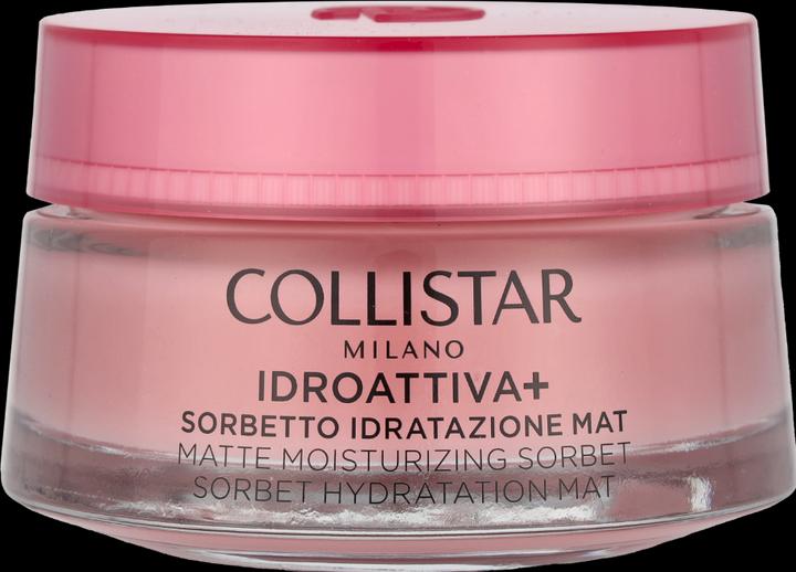 Produktbild Collistar Idroattiva+ Sorbetto Idratazione Mat (50 ml, Tagescreme)