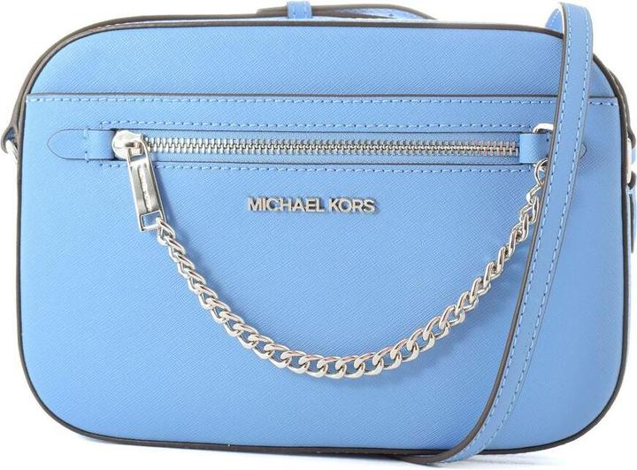 Produktbild Michael Kors Women's Handbag 35T1STTC9L-STH-PACIFIC Blue 24 x 16 x 6 cm