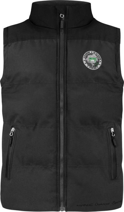 Actual product image Normani Children vest???Skien??? - 5342 (158, 164)