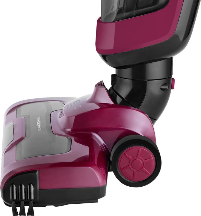 Produktbild ECG VT 4620 3in1 Hugo Stick vacuum cleaner, Up to 60 minutes run time per charge