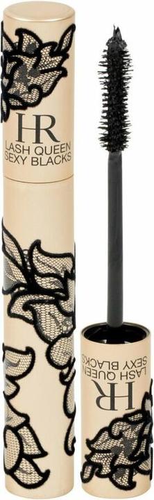 Actual product image Helena Rubinstein Lash Queen Sexy Blacks (01 Scandalous Black)