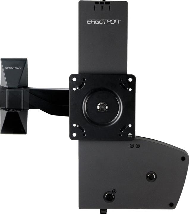 Actual product image Ergotron GLIDE LD WITH ARM LD-X min42IN (Wall, 42")